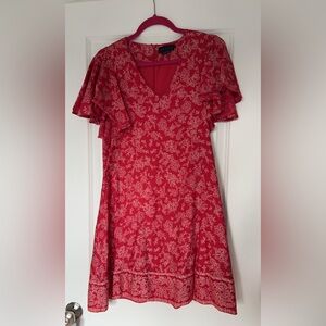 Hatch maternity the grace dress